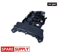 CYLINDER HEAD COVER FOR MERCEDES-BENZ W203 W204 CL203 S203 MAXGEAR 28-0917