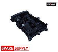 CYLINDER HEAD COVER FOR MERCEDES-BENZ W204 S204 CL203 C209 MAXGEAR 28-0871