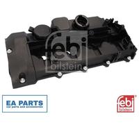Cylinder Head Cover for MERCEDES-BENZ W204 S204 W211 VF211 FEBI BILSTEIN 184676