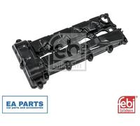 Cylinder Head Cover for MERCEDES-BENZ W204 W205 A205 C204 FEBI BILSTEIN 176086