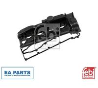 Cylinder Head Cover for MERCEDES-BENZ W204 W205 A205 C204 FEBI BILSTEIN 176087