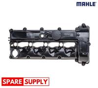 CYLINDER HEAD COVER FOR MERCEDES-BENZ W204 W205 A205 C204 MAHLE ZH 555