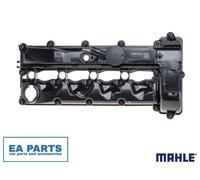 Cylinder Head Cover for MERCEDES-BENZ W204 W205 A205 C204 MAHLE ZH 555