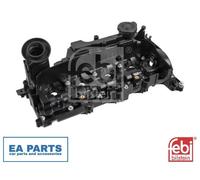 Cylinder Head Cover for MINI FEBI BILSTEIN 177140