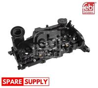 CYLINDER HEAD COVER FOR MINI R55 R60 R56 R57 FEBI BILSTEIN 177140