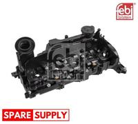 CYLINDER HEAD COVER FOR MINI R55 R60 R56 R57 FEBI BILSTEIN 177140