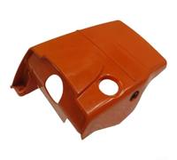 Cylinder Head Cover For MS381 Chainsaw, Aluminum Alloy Replacement Part, Engine Component For Professional Cutting Tasks