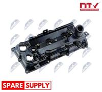 CYLINDER HEAD COVER FOR NISSAN ALTIMA MAXIMA MURANO NTY BPZ-NS-010 FITS LEFT