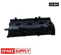 CYLINDER HEAD COVER FOR NISSAN CEFIRO MURANO MAXGEAR 28-0895 FITS LEFT