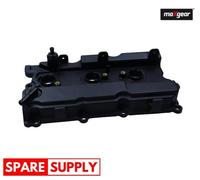 CYLINDER HEAD COVER FOR NISSAN MURANO MAXGEAR 28-0896 FITS RIGHT