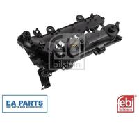 Cylinder Head Cover for PEUGEOT 1007 107 206 206+ FEBI BILSTEIN 177220