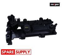 CYLINDER HEAD COVER FOR PEUGEOT 1007 107 206 206+ MAXGEAR 28-0874