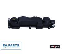 Cylinder Head Cover for PEUGEOT 1007 206 207 3008 MAXGEAR 28-0481