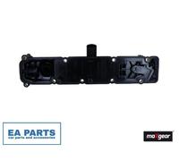 Cylinder Head Cover for PEUGEOT 206 307 607 EXPERT MAXGEAR 28-0887
