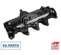 Cylinder Head Cover for RENAULT CAPTUR CLIO DOKKER DUSTER FEBI BILSTEIN 177763