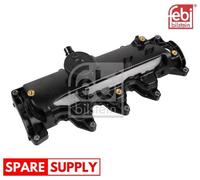 CYLINDER HEAD COVER FOR RENAULT CAPTUR CLIO DOKKER DUSTER FEBI BILSTEIN 177763