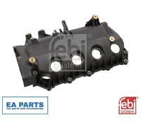 Cylinder Head Cover for RENAULT CLIO KANGOO LOGAN FEBI BILSTEIN 108263