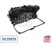 Cylinder Head Cover for SEAT IBIZA FEBI BILSTEIN 186113