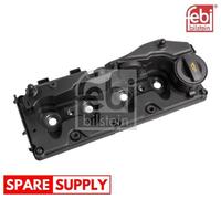 CYLINDER HEAD COVER FOR VW AMAROK CRAFTER 30-35 BUS FEBI BILSTEIN 177026