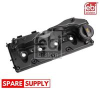 CYLINDER HEAD COVER FOR VW AMAROK CRAFTER 30-35 BUS FEBI BILSTEIN 177026