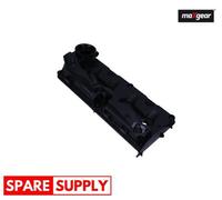 CYLINDER HEAD COVER FOR VW AMAROK CRAFTER 30-35 BUS MAXGEAR 28-0753