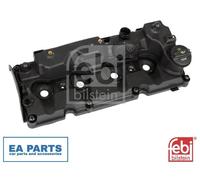 Cylinder Head Cover for VW ARTEON GOLF PASSAT POLO FEBI BILSTEIN 186175