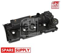 CYLINDER HEAD COVER FOR VW ARTEON GOLF PASSAT POLO FEBI BILSTEIN 186175