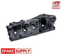 CYLINDER HEAD COVER FOR VW CALIFORNIA T5 CAMPER FEBI BILSTEIN 176085