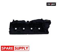 CYLINDER HEAD COVER FOR VW CALIFORNIA T5 CAMPER MAXGEAR 28-0877