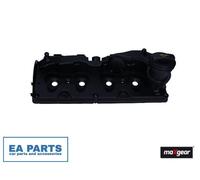 Cylinder Head Cover for VW CALIFORNIA T5 Camper MAXGEAR 28-0877