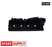 CYLINDER HEAD COVER FOR VW CALIFORNIA T5 CAMPER MAXGEAR 28-0877