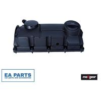 Cylinder Head Cover for VW CARAVELLE T5 Bus EUROVAN T5 MULTIVAN MAXGEAR 28-0923