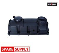 CYLINDER HEAD COVER FOR VW CARAVELLE T5 BUS EUROVAN T5 MULTIVAN MAXGEAR 28-0923