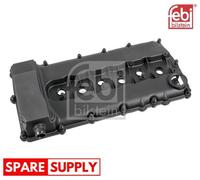CYLINDER HEAD COVER FOR VW PASSAT TOUAREG FEBI BILSTEIN 179647