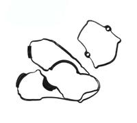 Cylinder Head Cover Gasket Compatible With BMW X1 E84 2010-2015 X3 E83 2005-2008 Z4 E85 2005-2009 Engine Valve Cover Gasket OEM 11120035738 11128655413