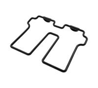 Cylinder Head Cover Gasket Compatible With Yamaha TTR250 1999 2000 2001 2002 2003 2004 2005 2006 4GY-11193-00 Gasket Kit