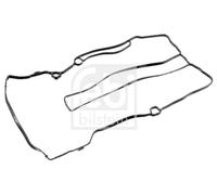 Cylinder Head Cover Gasket FEBI Fits OPEL Ampera VAUXHALL Astra 06-20 642026