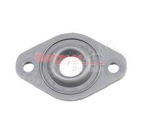 Cylinder Head Cover Gasket METZGER Fits OPEL Astra G Cc Combo 00-12 607726