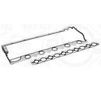 Cylinder head cover gasket set 076.780 ELRING for VOLVO S80 I V70 Mk II S60 I