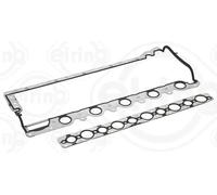 Cylinder head cover gasket set 076.790 ELRING for VOLVO S80 I V70 Mk II S60 I