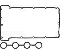 Cylinder head cover gasket set 15-34331-01 VICTOR REINZ for FORD SCORPIO Mk II