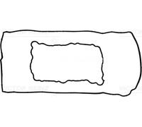 Cylinder head cover gasket set 15-40664-01 VICTOR REINZ for CHEVROLET OPEL