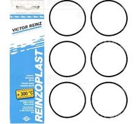 GASKET SET CYLINDER HEAD COVER 15-76741-03 FOR B6254F/6254S/6254FS 2.5L 6cyl