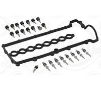 ELRING 166.260 Gasket Set, cylinder head cover