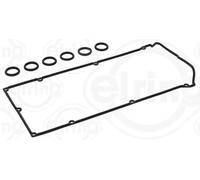Cylinder head cover gasket set 199.100 ELRING for FIAT BRAVO I MAREA COUPE