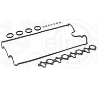 Elring Cylinder Head Cover Gasket Set fits Nissan Interstar 2002-2006
