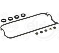 Cylinder head cover gasket set 389.220 ELRING for HONDA ROVER