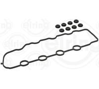 Cylinder head cover gasket set 428.590 ELRING for HONDA JAZZ II