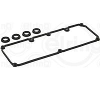 Cylinder head cover gasket set 449.390 ELRING for VW SEAT SKODA AUDI