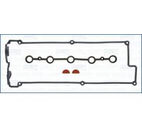 Cylinder head cover gasket set 56002100 AJUSA for AUDI 200 C3 Saloon COUPE B3